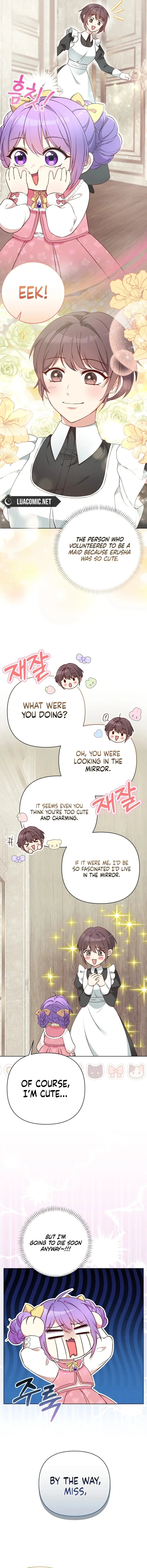 Read Heir-Raising Daddy Issues chapter 1 image 7 on Lezhin