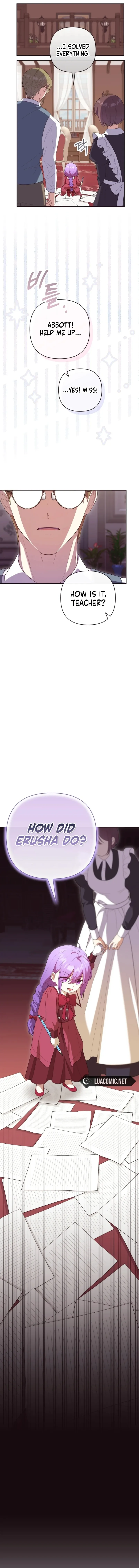 Read Heir-Raising Daddy Issues chapter 10 image 12 on Lezhin