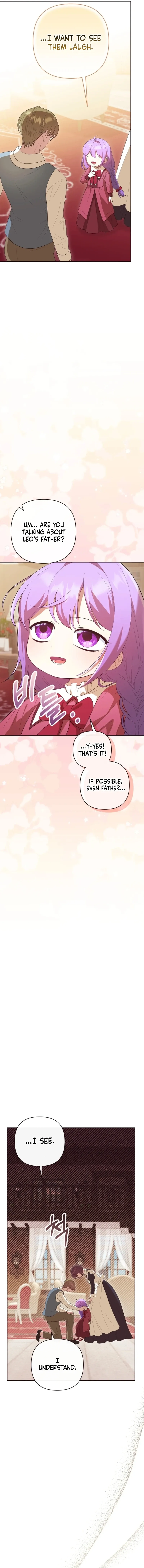 Read Heir-Raising Daddy Issues chapter 10 image 14 on Lezhin