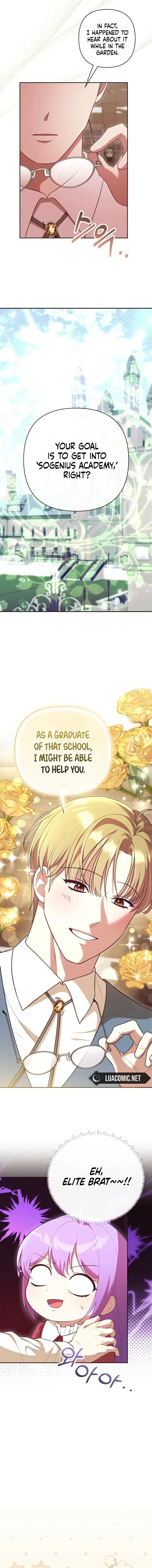 Read Heir-Raising Daddy Issues chapter 10 image 15 on Lezhin