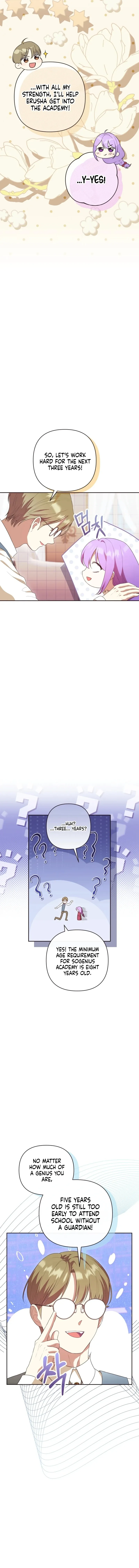 Read Heir-Raising Daddy Issues chapter 10 image 16 on Lezhin