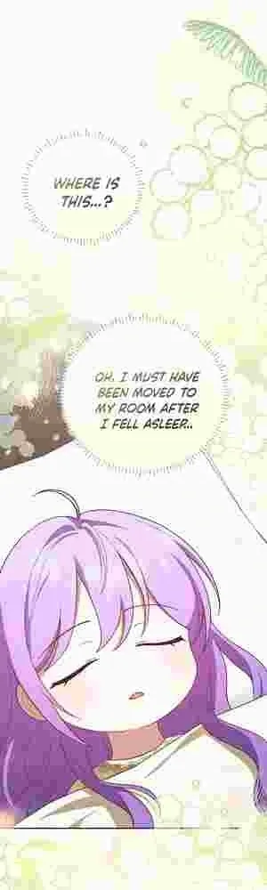 Read Heir-Raising Daddy Issues chapter 11 image 1 on Lezhin