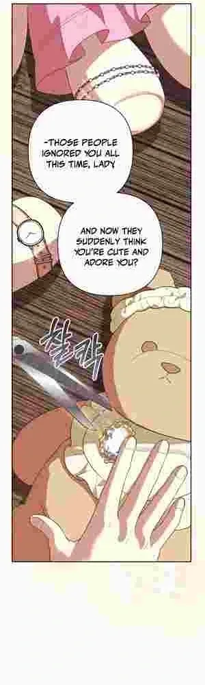 Read Heir-Raising Daddy Issues chapter 11 image 15 on Lezhin