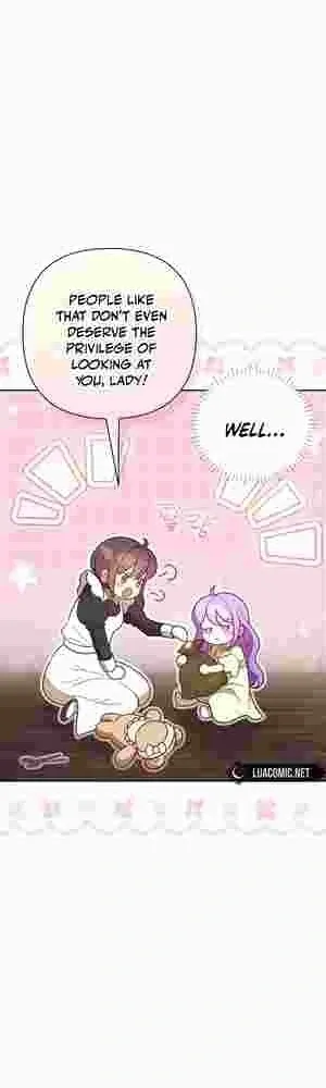 Read Heir-Raising Daddy Issues chapter 11 image 16 on Lezhin