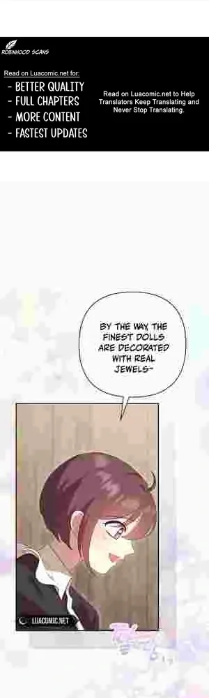 Read Heir-Raising Daddy Issues chapter 11 image 19 on Lezhin