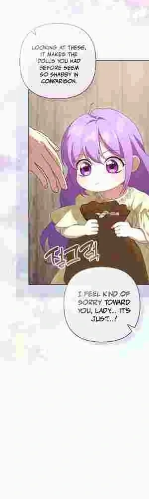 Read Heir-Raising Daddy Issues chapter 11 image 20 on Lezhin