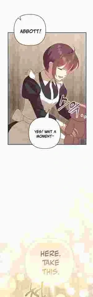 Read Heir-Raising Daddy Issues chapter 11 image 21 on Lezhin