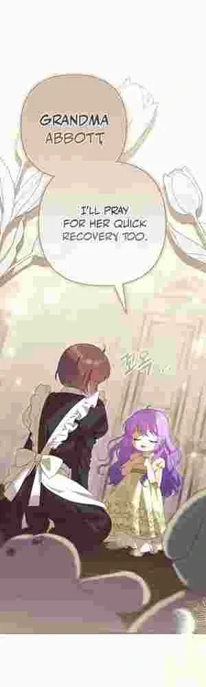 Read Heir-Raising Daddy Issues chapter 11 image 26 on Lezhin
