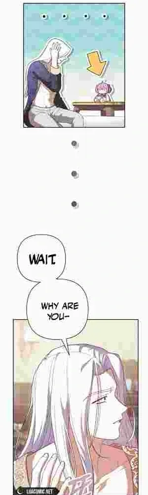 Read Heir-Raising Daddy Issues chapter 11 image 35 on Lezhin