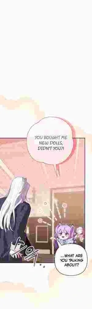 Read Heir-Raising Daddy Issues chapter 11 image 37 on Lezhin