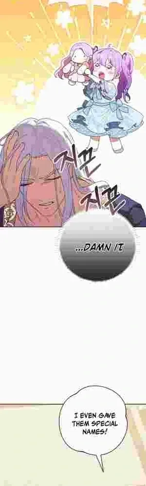 Read Heir-Raising Daddy Issues chapter 11 image 46 on Lezhin