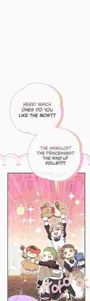 Read Heir-Raising Daddy Issues chapter 11 image 6 on Lezhin