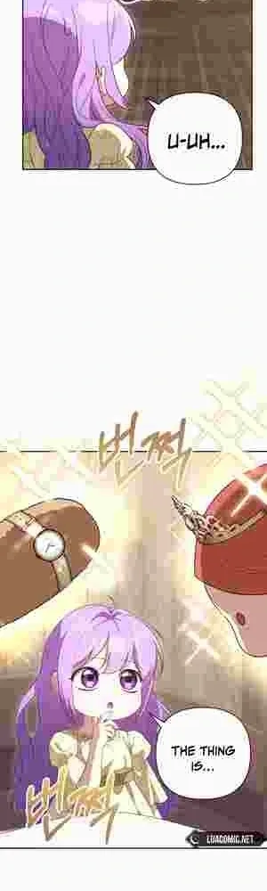 Read Heir-Raising Daddy Issues chapter 11 image 7 on Lezhin