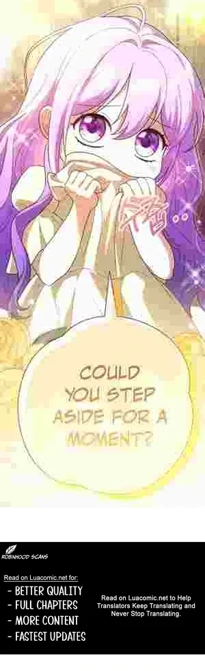 Read Heir-Raising Daddy Issues chapter 11 image 9 on Lezhin