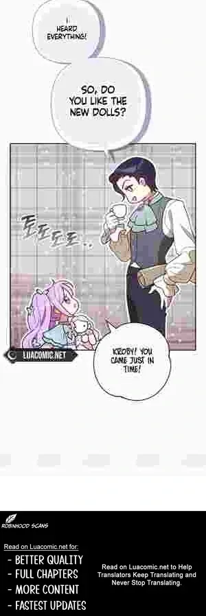 Read Heir-Raising Daddy Issues chapter 12 image 10 on Lezhin