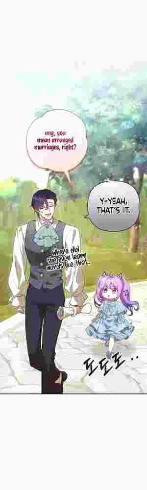 Read Heir-Raising Daddy Issues chapter 12 image 19 on Lezhin