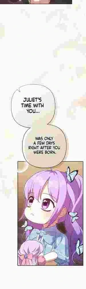 Read Heir-Raising Daddy Issues chapter 12 image 3 on Lezhin