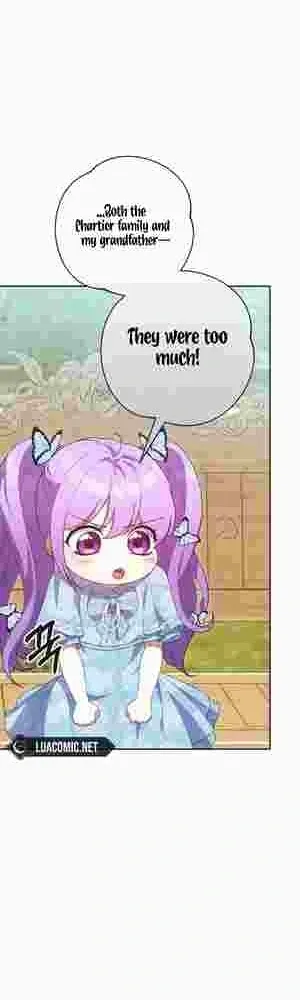 Read Heir-Raising Daddy Issues chapter 12 image 33 on Lezhin