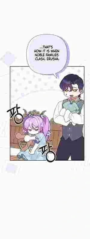Read Heir-Raising Daddy Issues chapter 12 image 34 on Lezhin