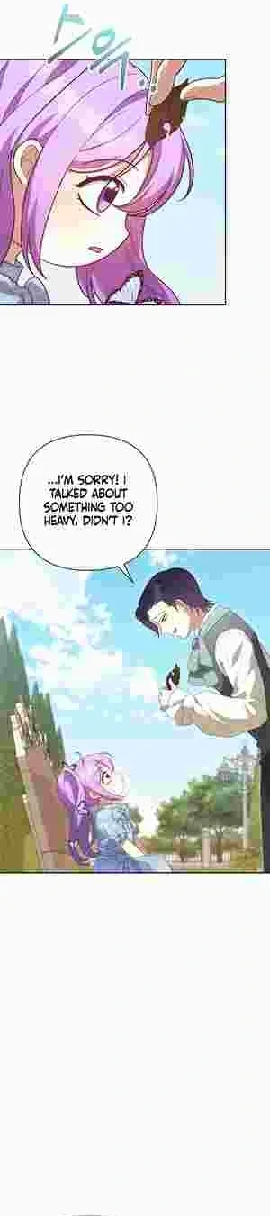 Read Heir-Raising Daddy Issues chapter 12 image 38 on Lezhin