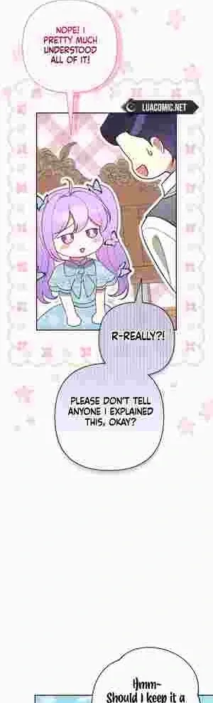 Read Heir-Raising Daddy Issues chapter 12 image 39 on Lezhin