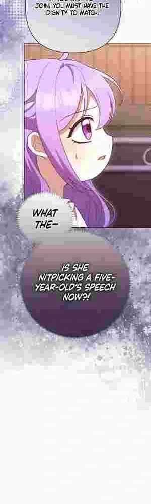 Read Heir-Raising Daddy Issues chapter 12 image 57 on Lezhin