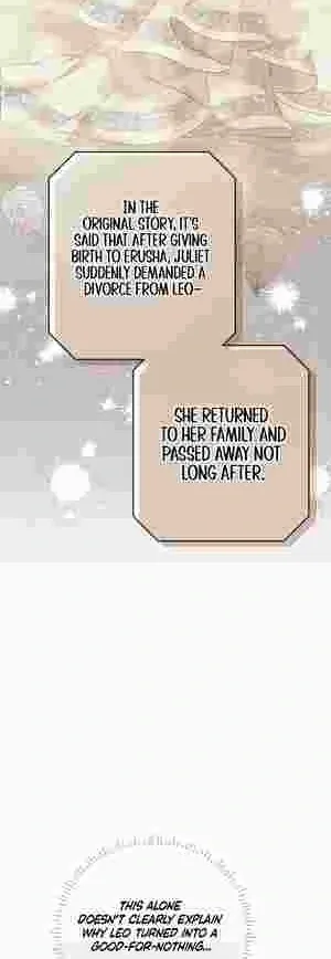 Read Heir-Raising Daddy Issues chapter 12 image 8 on Lezhin