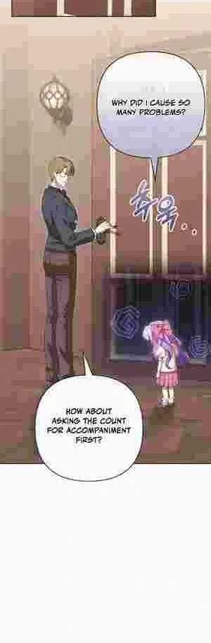 Read Heir-Raising Daddy Issues chapter 13 image 1 on Lezhin