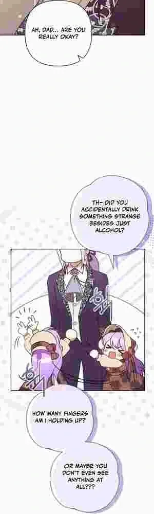 Read Heir-Raising Daddy Issues chapter 13 image 13 on Lezhin