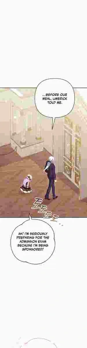 Read Heir-Raising Daddy Issues chapter 13 image 14 on Lezhin