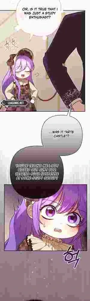 Read Heir-Raising Daddy Issues chapter 13 image 15 on Lezhin
