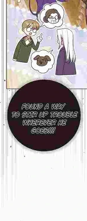 Read Heir-Raising Daddy Issues chapter 13 image 21 on Lezhin