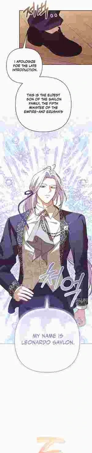 Read Heir-Raising Daddy Issues chapter 13 image 25 on Lezhin