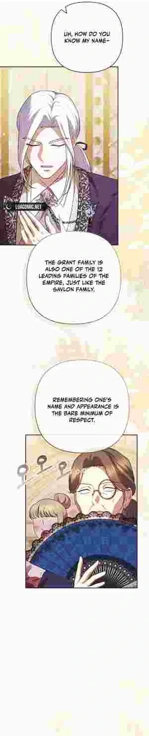 Read Heir-Raising Daddy Issues chapter 13 image 28 on Lezhin