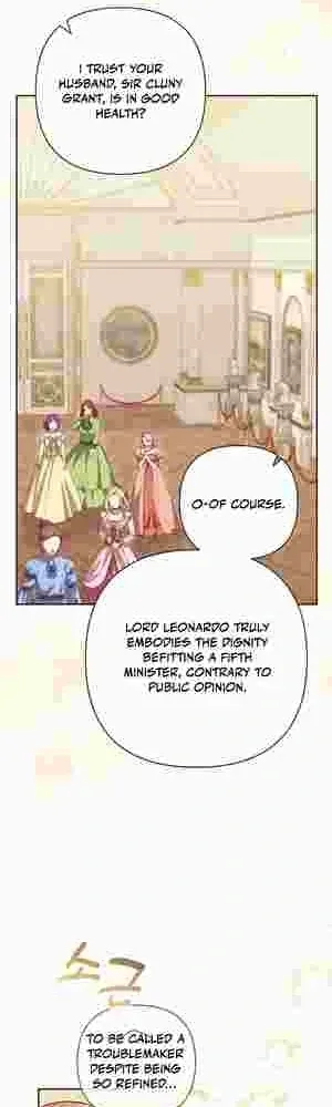 Read Heir-Raising Daddy Issues chapter 13 image 29 on Lezhin