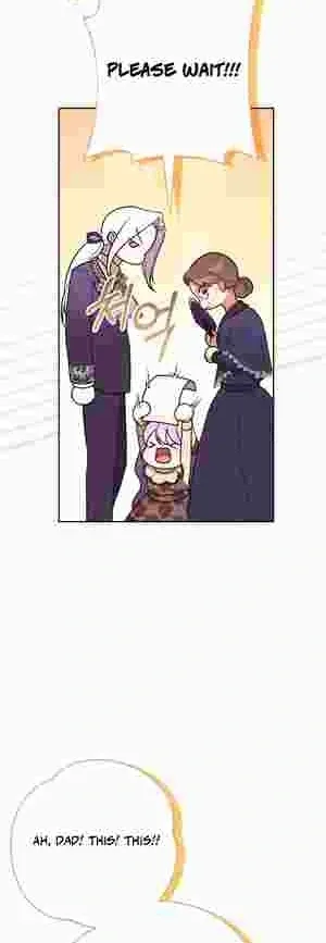Read Heir-Raising Daddy Issues chapter 13 image 37 on Lezhin