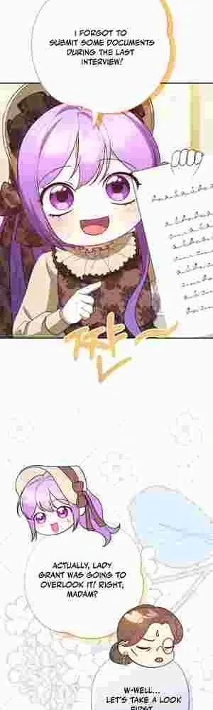 Read Heir-Raising Daddy Issues chapter 13 image 38 on Lezhin