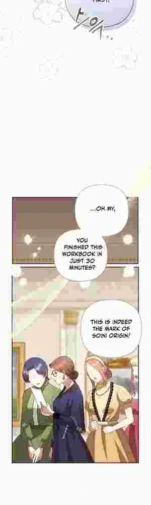 Read Heir-Raising Daddy Issues chapter 13 image 39 on Lezhin
