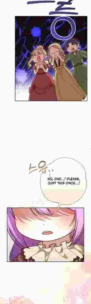 Read Heir-Raising Daddy Issues chapter 13 image 42 on Lezhin