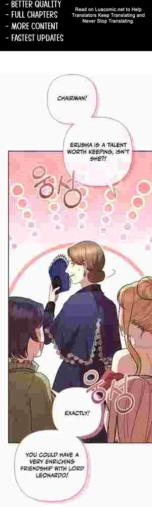 Read Heir-Raising Daddy Issues chapter 13 image 45 on Lezhin