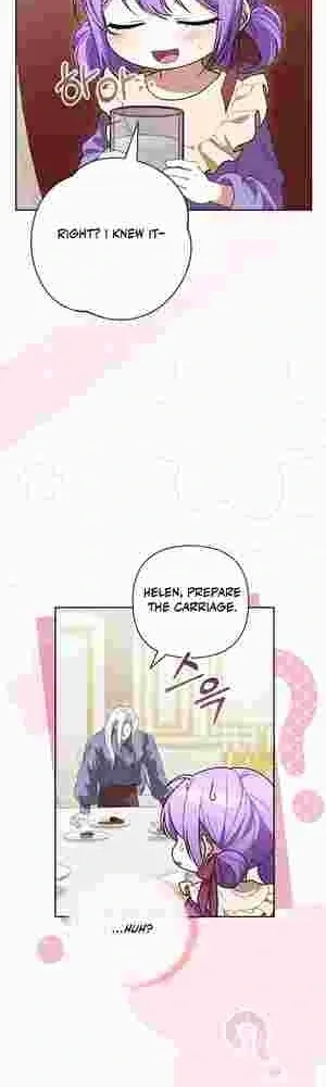 Read Heir-Raising Daddy Issues chapter 13 image 7 on Lezhin
