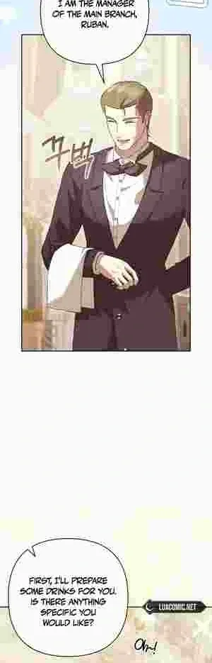 Read Heir-Raising Daddy Issues chapter 14 image 12 on Lezhin