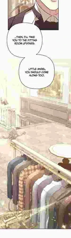 Read Heir-Raising Daddy Issues chapter 14 image 16 on Lezhin