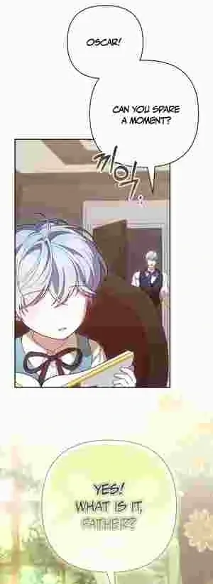 Read Heir-Raising Daddy Issues chapter 14 image 2 on Lezhin
