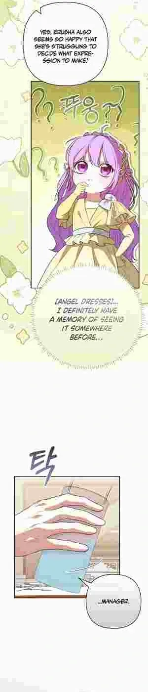 Read Heir-Raising Daddy Issues chapter 14 image 20 on Lezhin