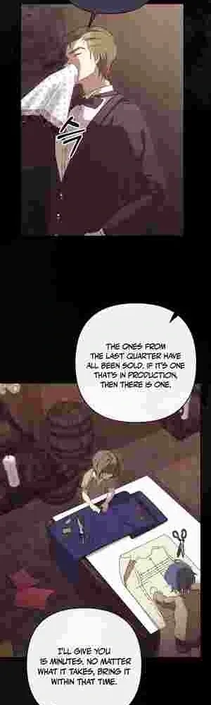 Read Heir-Raising Daddy Issues chapter 14 image 29 on Lezhin