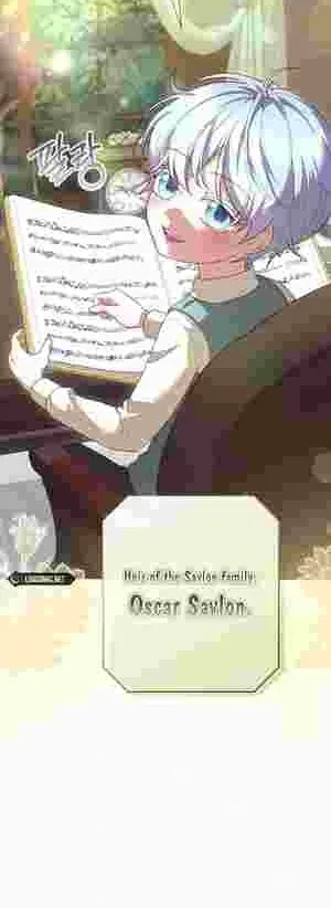 Read Heir-Raising Daddy Issues chapter 14 image 3 on Lezhin