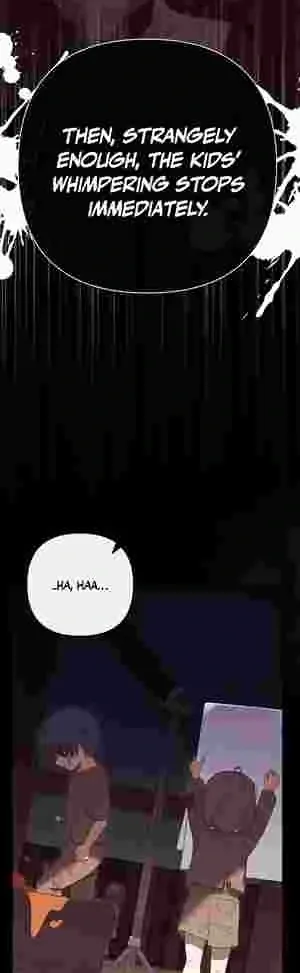 Read Heir-Raising Daddy Issues chapter 14 image 33 on Lezhin