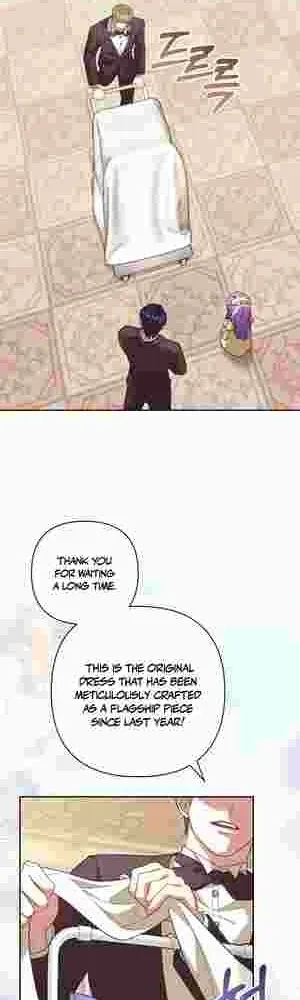 Read Heir-Raising Daddy Issues chapter 14 image 35 on Lezhin