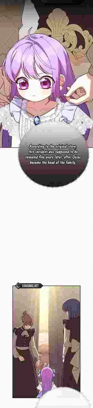 Read Heir-Raising Daddy Issues chapter 14 image 41 on Lezhin
